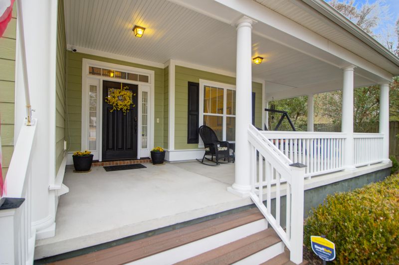 1022 Legacy Ln, Summerville, SC 29485