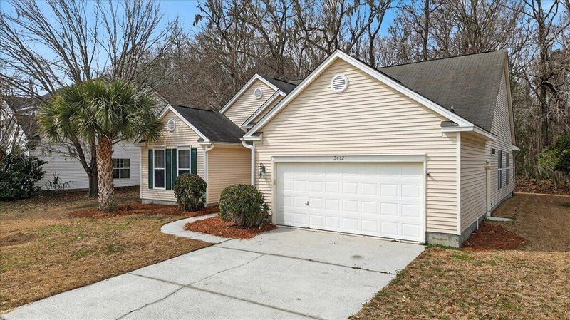 3412 Forest Glen Dr, Charleston, SC 29414
