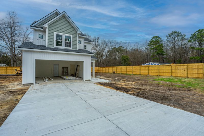 508 August Moon Ln, Goose Creek, SC 29445