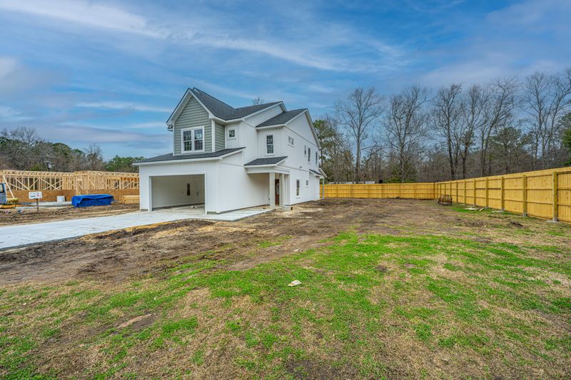 508 August Moon Ln, Goose Creek, SC 29445