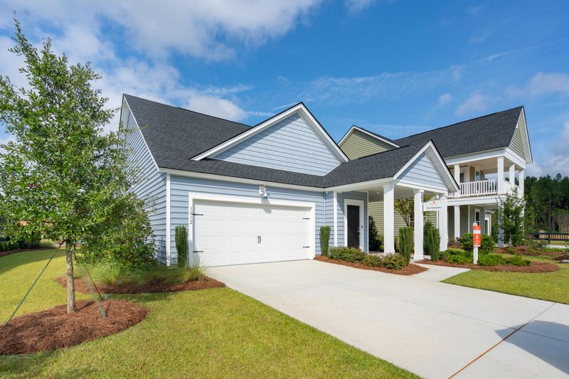 1027 Patagonia St, Summerville, SC 29485