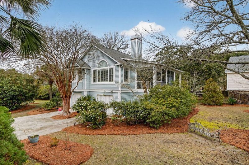 1551 Ben Sawyer Blvd #17, Mount Pleasant, SC 29464
