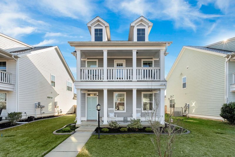 129 Yorkshire Dr, Moncks Corner, SC 29461