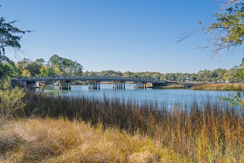0 Bailey Island Ln, Edisto Island, SC 29438