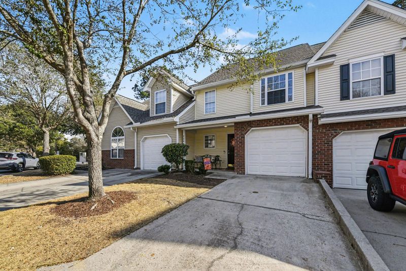 246 Darcy Ave, Goose Creek, SC 29445