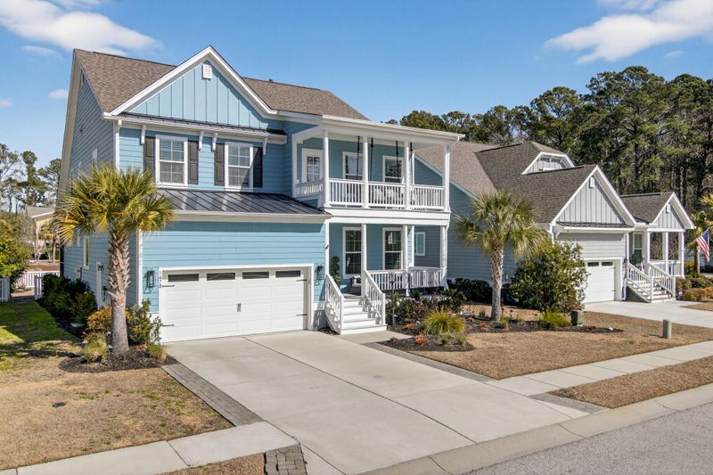 1478 Brightwood Dr, Mount Pleasant, SC 29466
