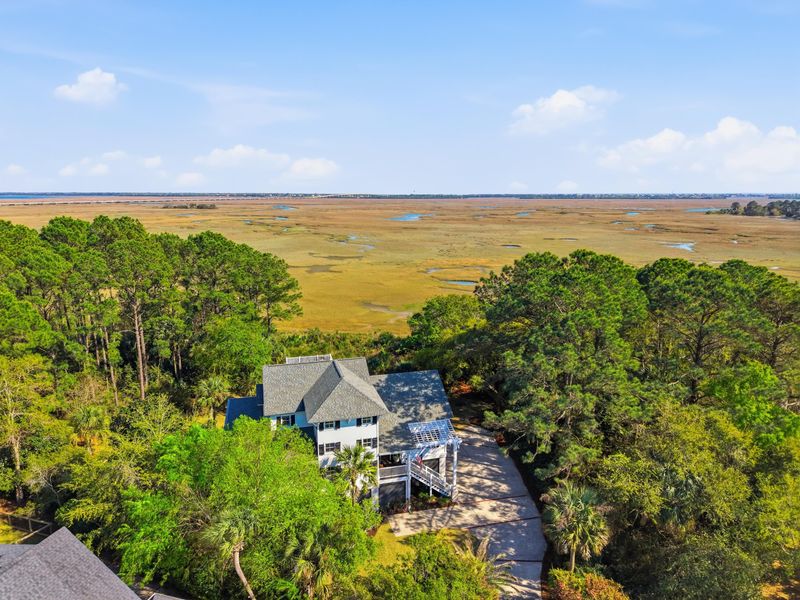 2105 Cape Jasmine Ct, Mount Pleasant, SC 29464