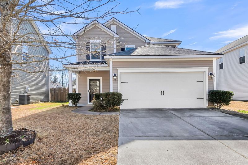 1611 Eider Down Dr, Summerville, SC 29483