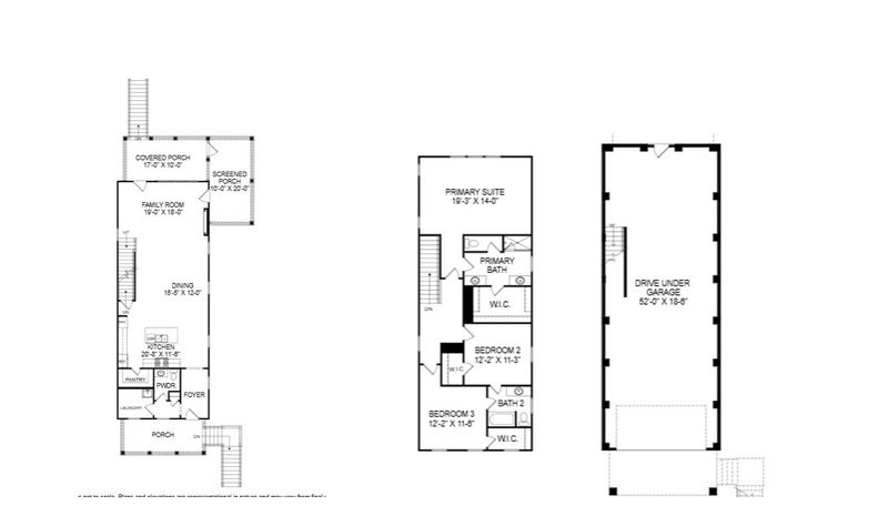 617 Du Bois Dr, Johns Island, SC 29455