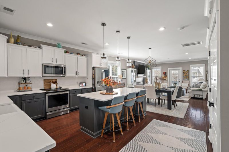 1911 Carolina Towne Ct, Mount Pleasant, SC 29464