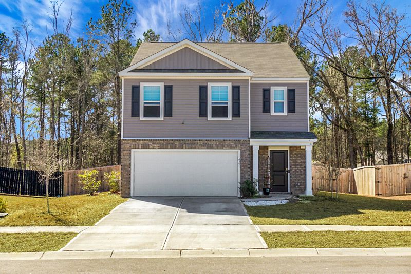 639 Red Mulberry Rd, Moncks Corner, SC 29461