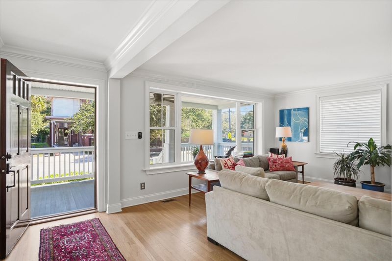 535 Rutledge Ave, Charleston, SC 29403