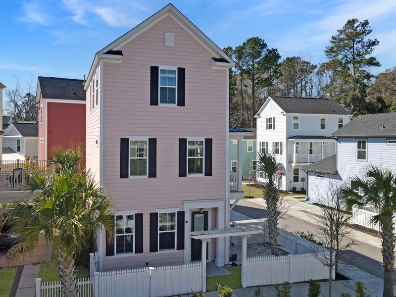 8606 Bowen Corner Ave, Hanahan, SC 29410
