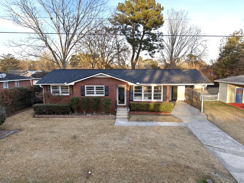 5308 Alvie St, North Charleston, SC 29418