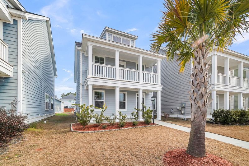 161 Yorkshire Dr, Moncks Corner, SC 29461