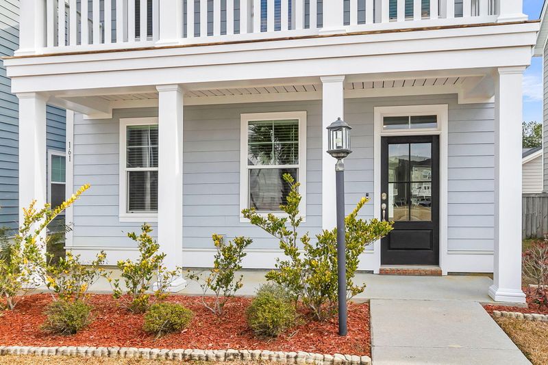 161 Yorkshire Dr, Moncks Corner, SC 29461