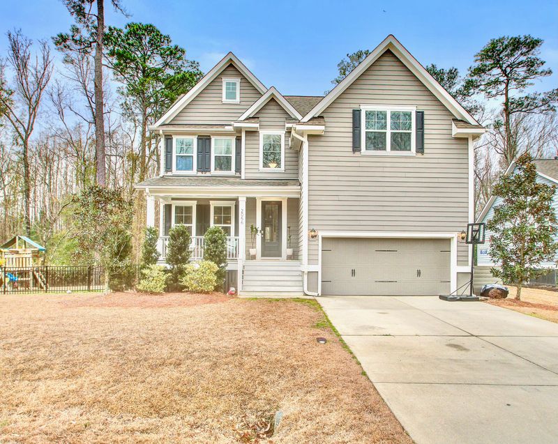 2056 Syreford Ct, Charleston, SC 29414