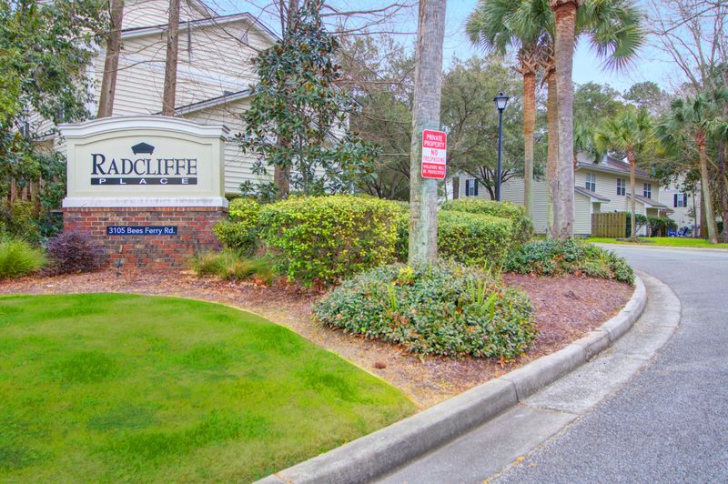 4008 Radcliffe Place Dr #M-5, Charleston, SC 29414