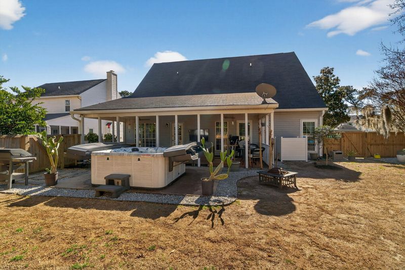 3157 Morningdale Dr, Mount Pleasant, SC 29466