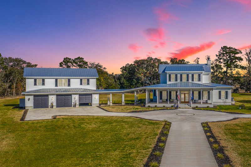 5315 Frisco Ln, Johns Island, SC 29455