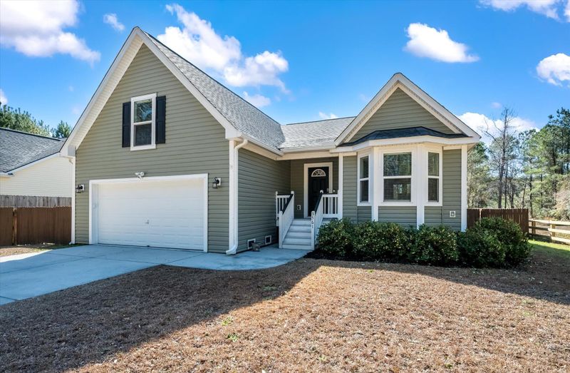 3561 Plow Ground Rd, Johns Island, SC 29455
