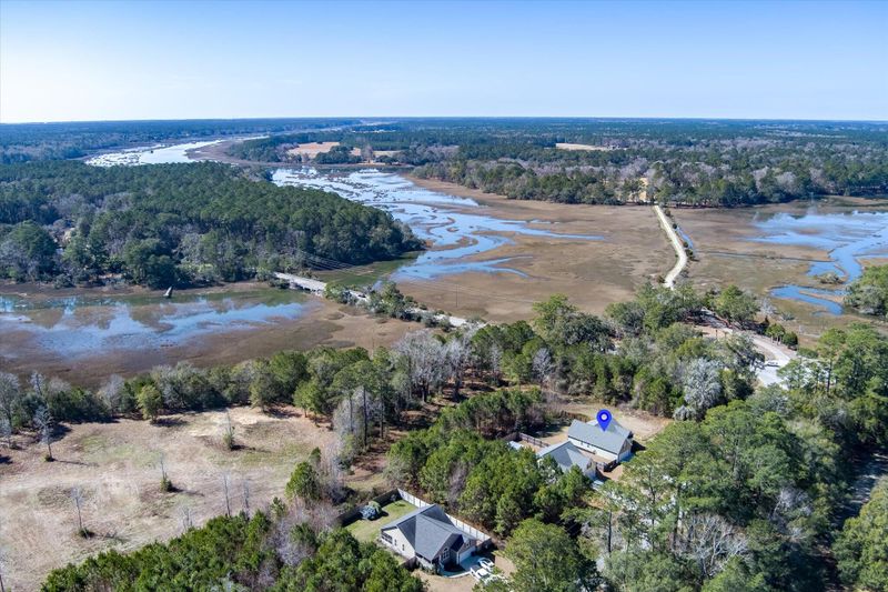 3561 Plow Ground Rd, Johns Island, SC 29455