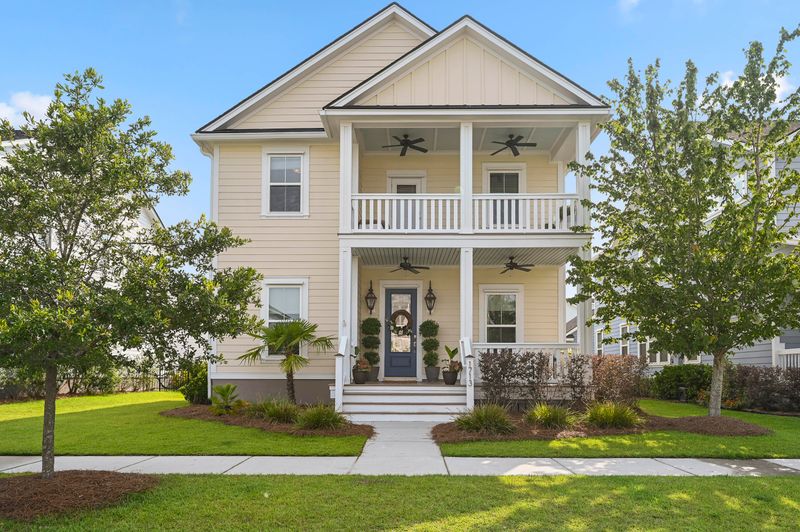 1713 Banning St, Mount Pleasant, SC 29466