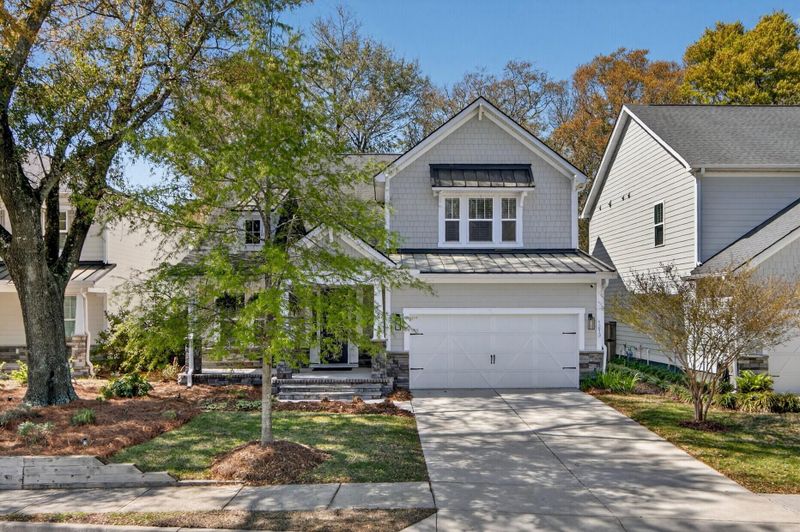 1213 Gannett Rd, Mount Pleasant, SC 29464
