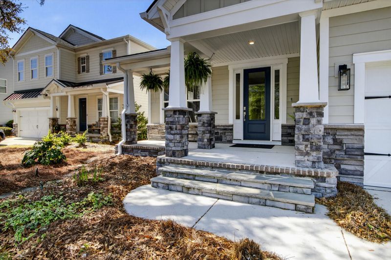 1213 Gannett Rd, Mount Pleasant, SC 29464