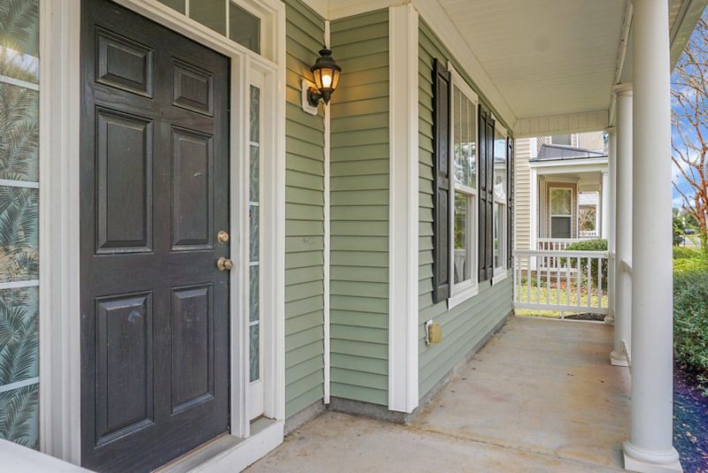 143 Red Leaf Blvd, Moncks Corner, SC 29461