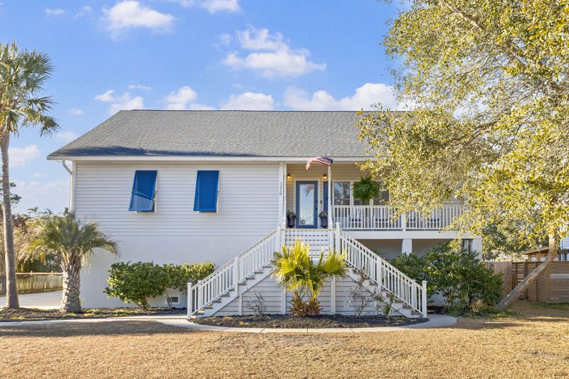 1318 Battle Ground Rd, Charleston, SC 29412