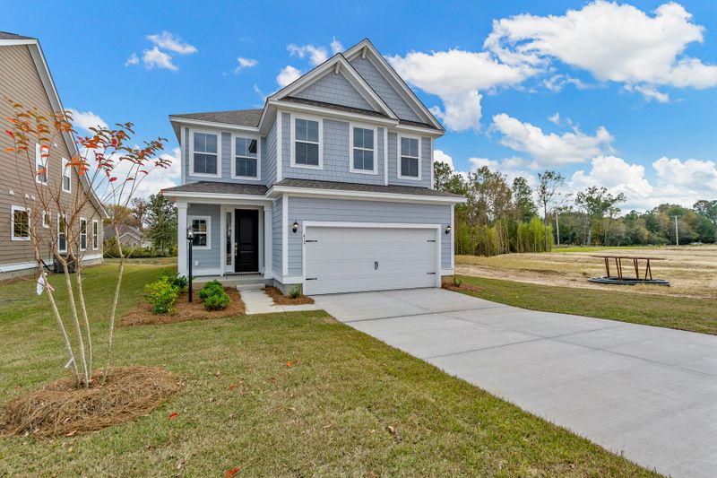 809 Abbey Gardens Dr, Moncks Corner, SC 29461