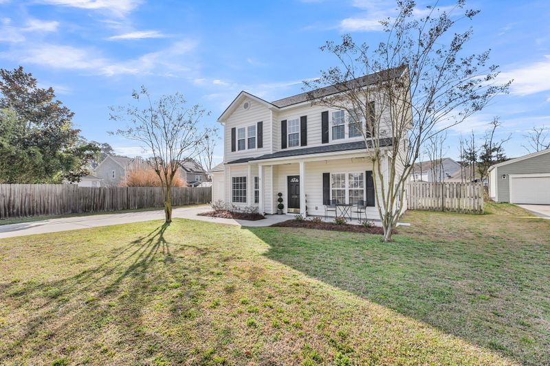 3209 Blazer Horse Ct, Johns Island, SC 29455