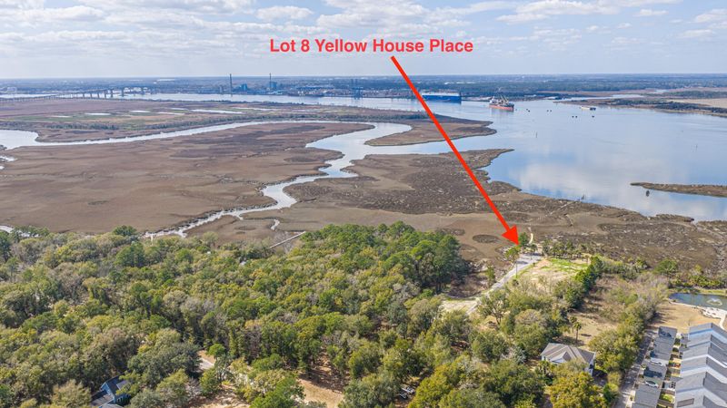 8 Yellow House Rd, Charleston, SC 29492