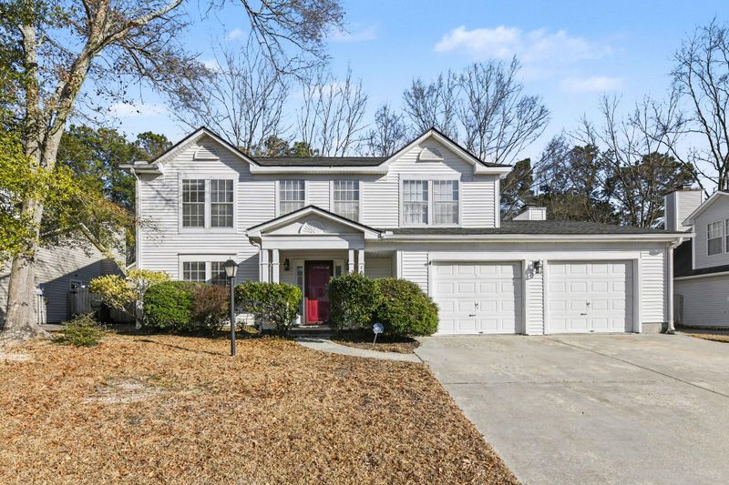 104 N Pembroke Dr, Goose Creek, SC 29445