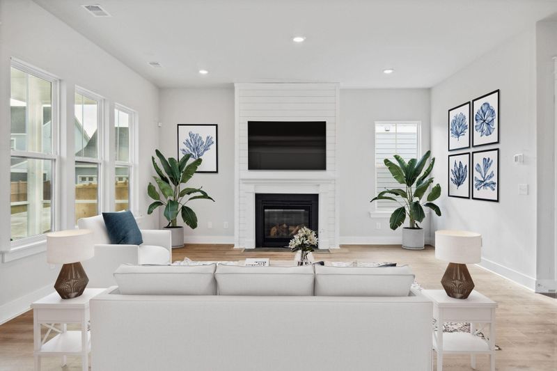 288 Denham St, Summerville, SC 29486