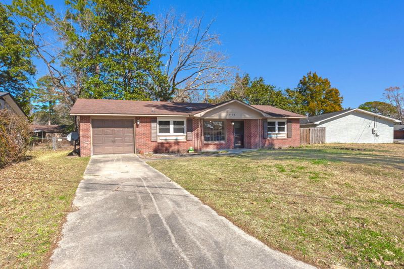 7708 Knollwood Dr, North Charleston, SC 29418