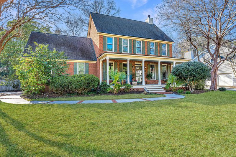 278 Hook Ln, Mount Pleasant, SC 29464