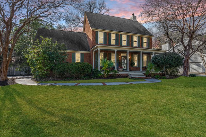 278 Hook Ln, Mount Pleasant, SC 29464