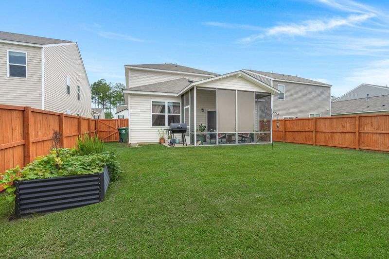 315 Black Birch Dr, Summerville, SC 29486