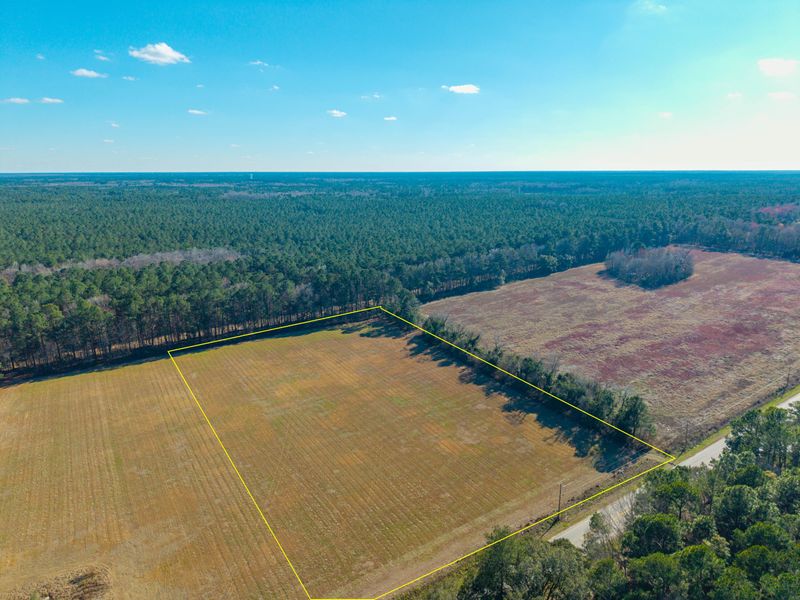 417 Ridge Rd, Ridgeville, SC 29472