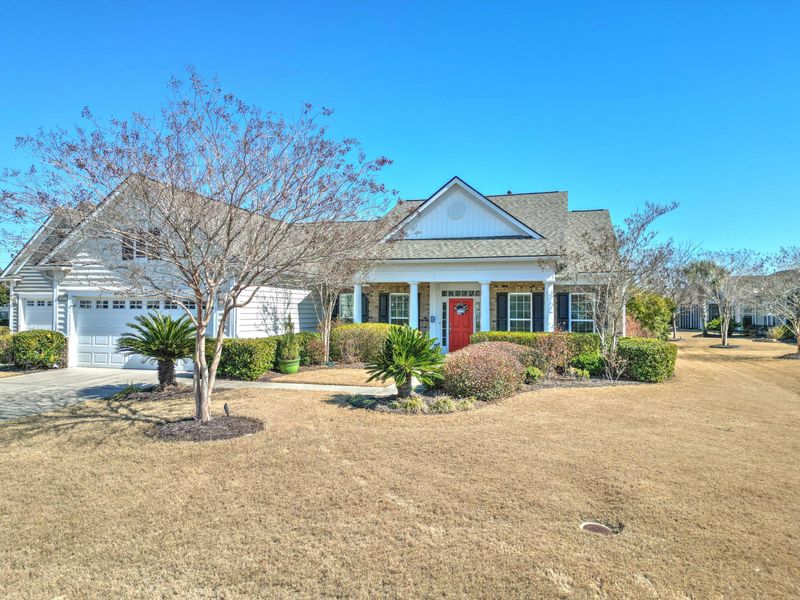 402 Misty Cove Trl, Summerville, SC 29486