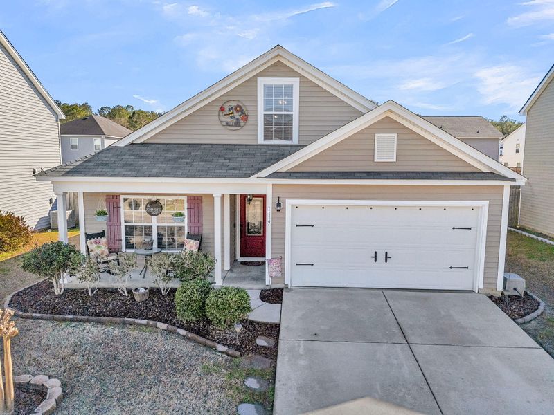 1117 Flyway Rd, Summerville, SC 29483