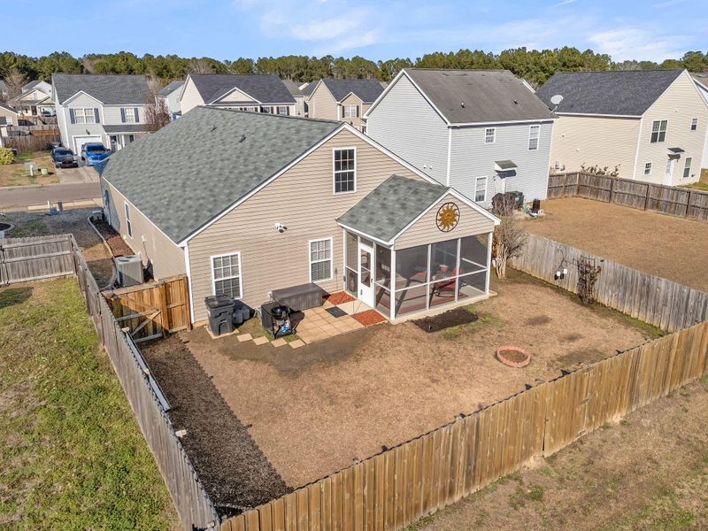 1117 Flyway Rd, Summerville, SC 29483
