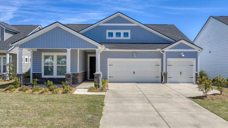 1108 Cooper Point St, Summerville, SC 29485