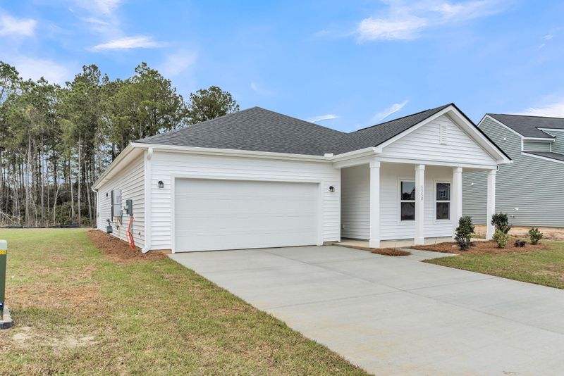 5350 Bending Flats Way Dr, Summerville, SC 29485