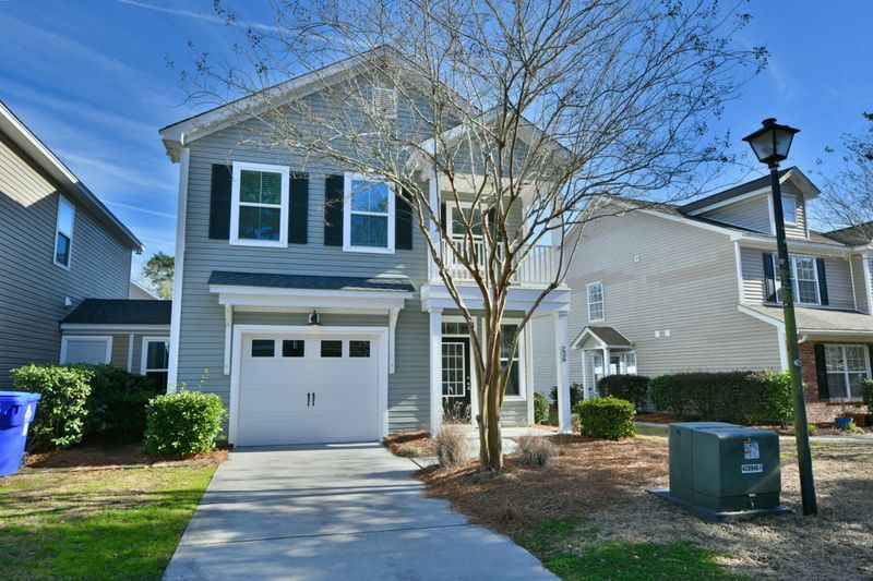 236 Larissa Dr, Charleston, SC 29414
