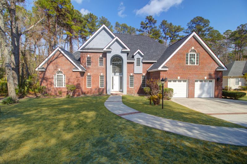 133 Wintergreen Rd, Walterboro, SC 29488