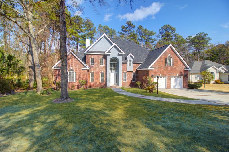 133 Wintergreen Rd, Walterboro, SC 29488