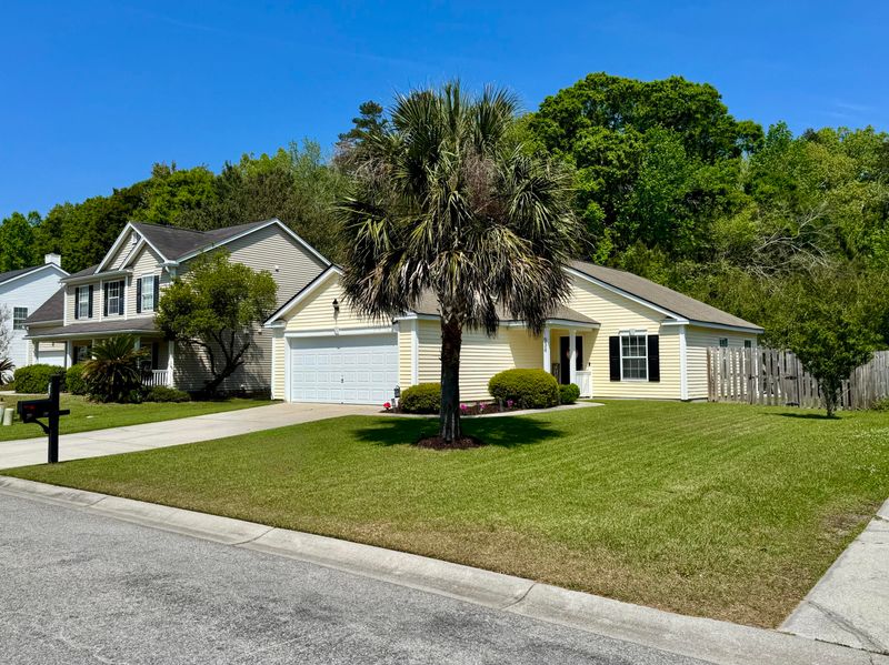 534 Beverly Dr, Summerville, SC 29485